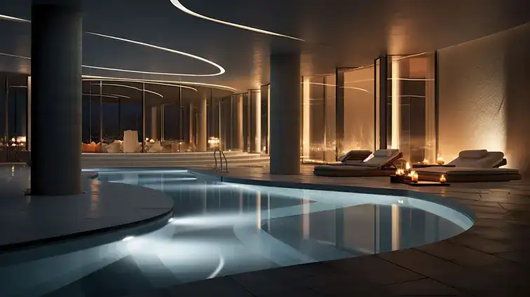 Préparation de l'ouverture d'un hôtel après travaux et pré-ouverture commerciale