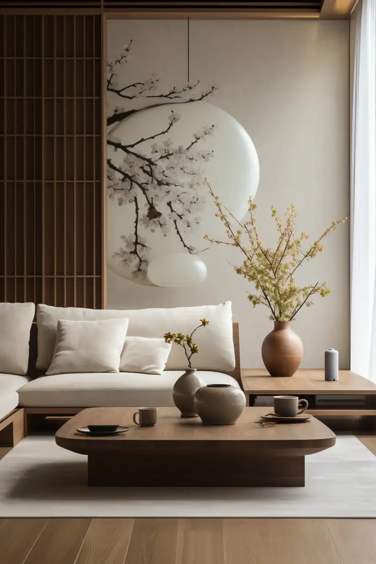 Mobilier sur mesure, dressing et bibliothèque par architecte d'intérieur