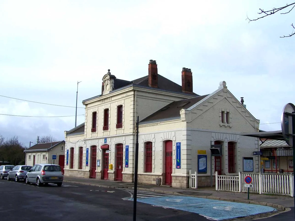 Suivi et affichage d'un permis de construire à Andrésy