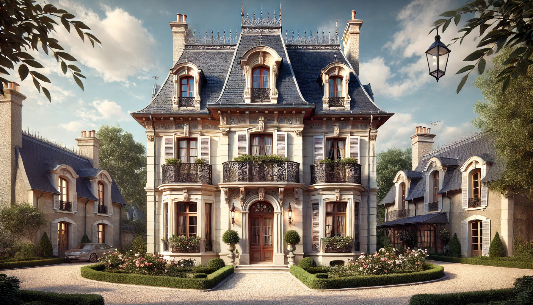 Accompagnement de chantier par une architecte