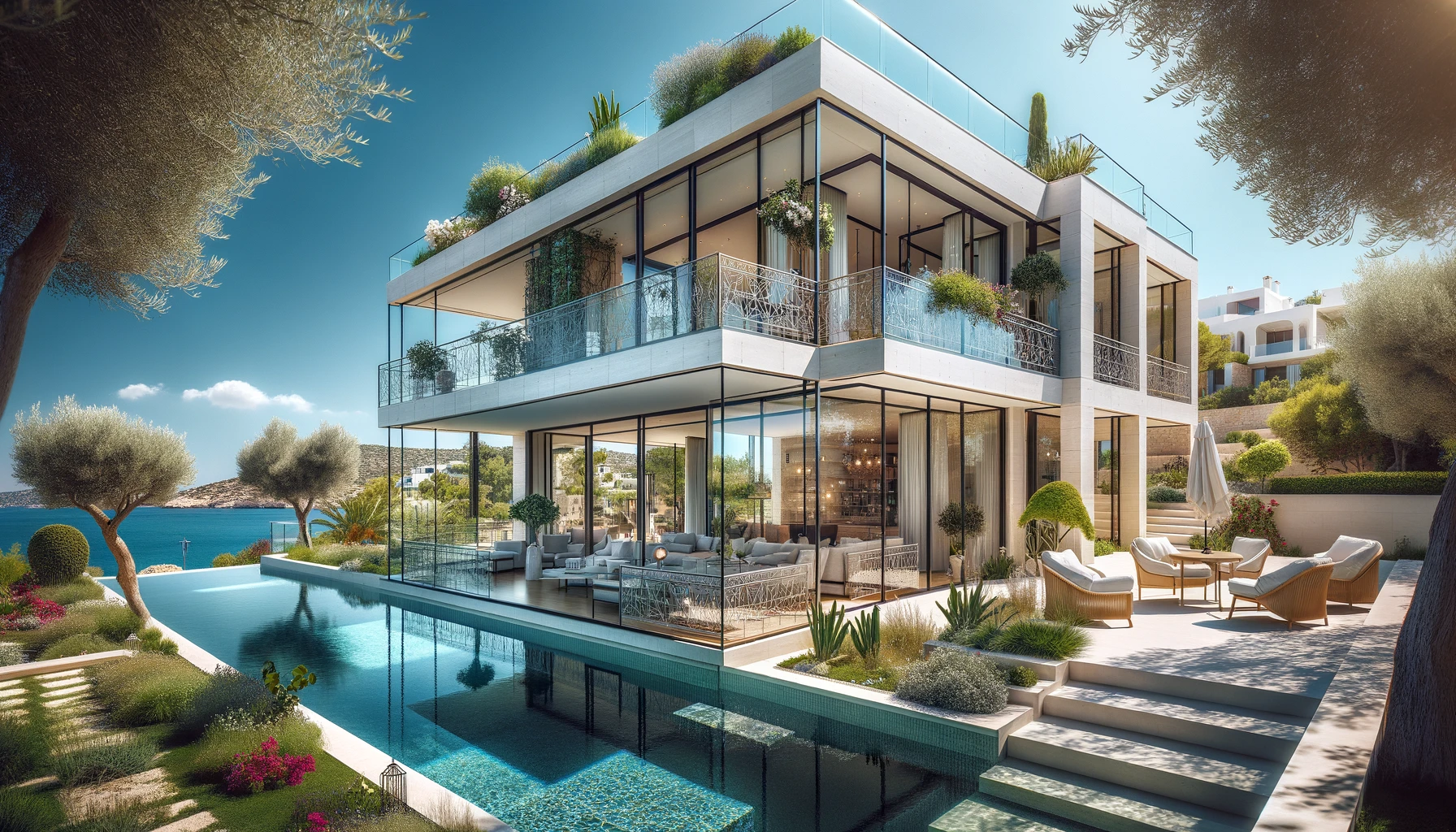 Architecte pour surélévation et réhabilitation d'immeuble en copropriété