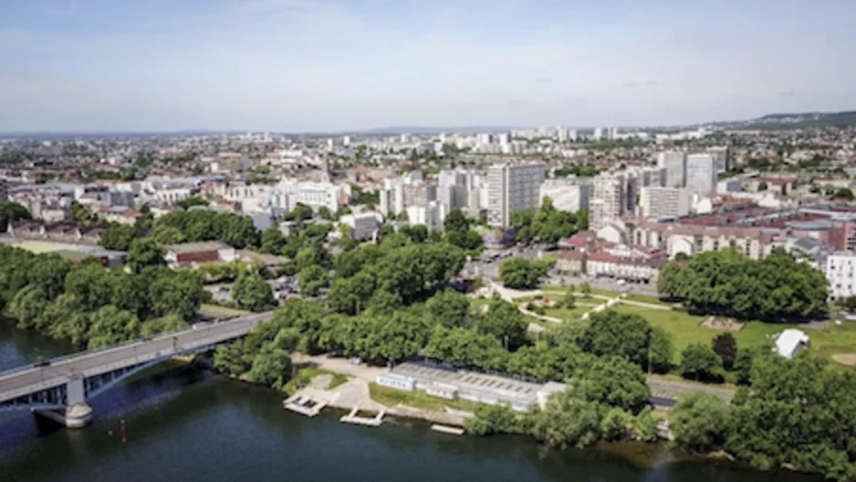 Permis de construire à Argenteuil - illustration du suivi de chantier et du dossier