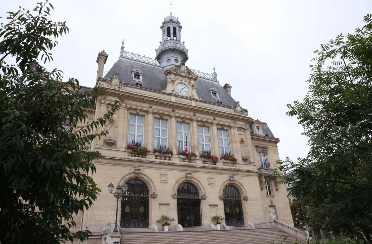 Permis de construire à Asnières-sur-Seine - illustration du suivi de chantier et du dossier