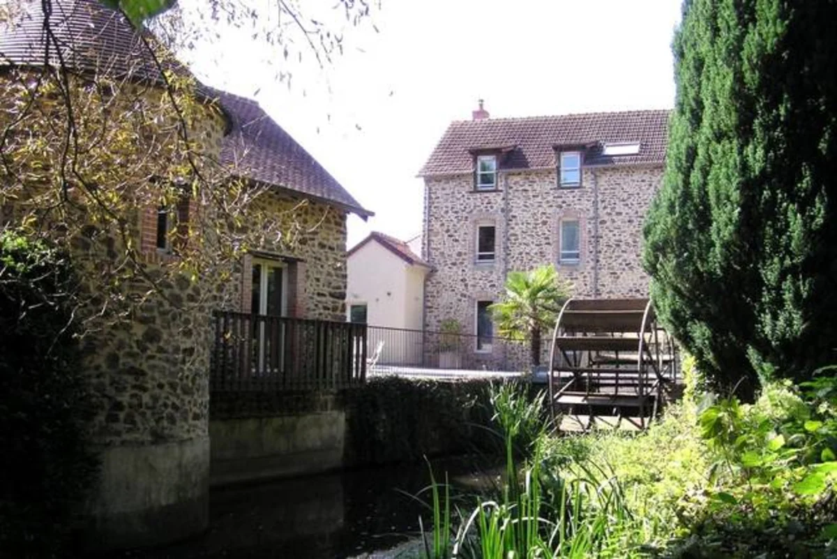 Suivi et affichage d'un permis de construire à Athis-Mons 91200