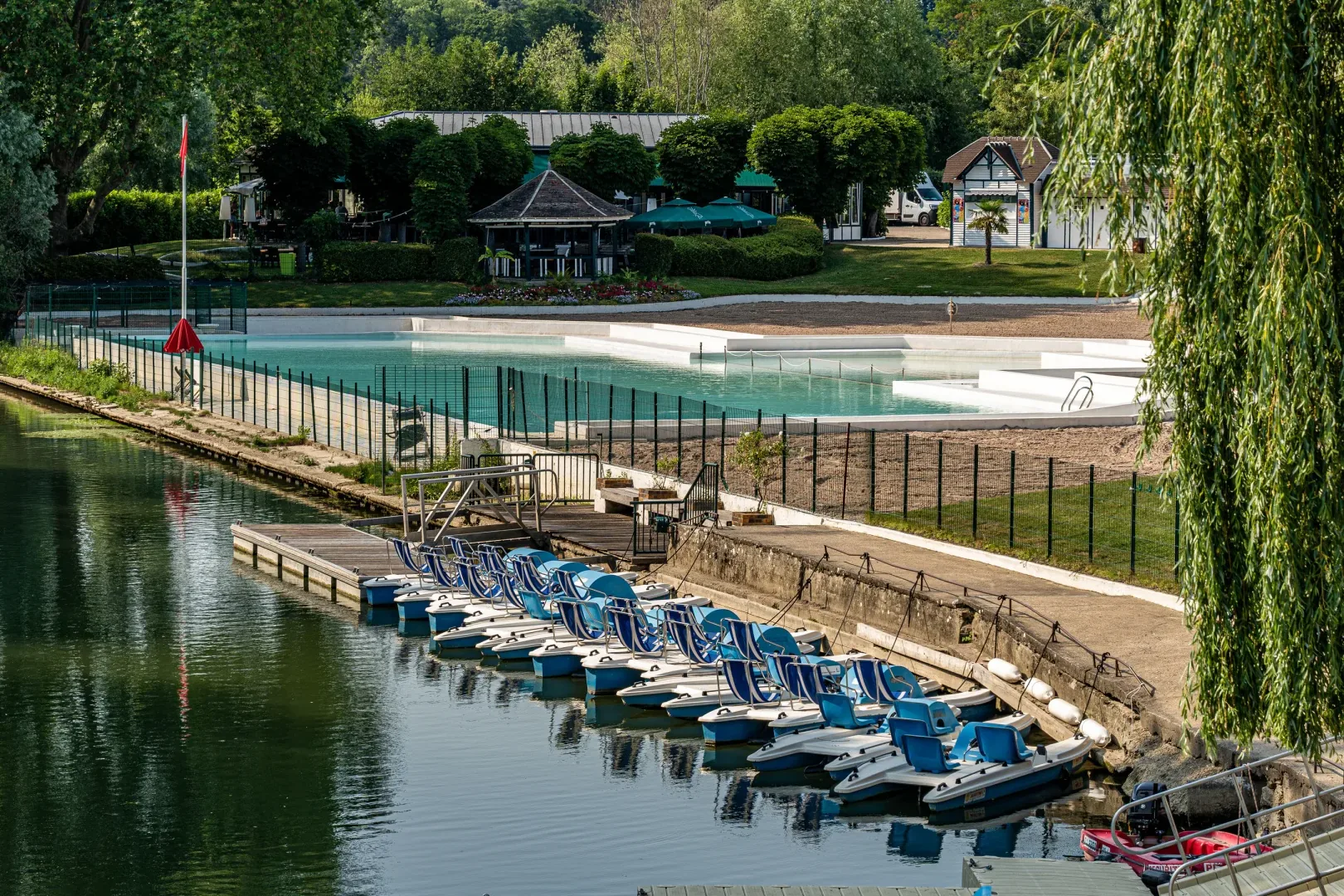 Suivi et affichage d'un permis de construire à Auvers-sur-Oise