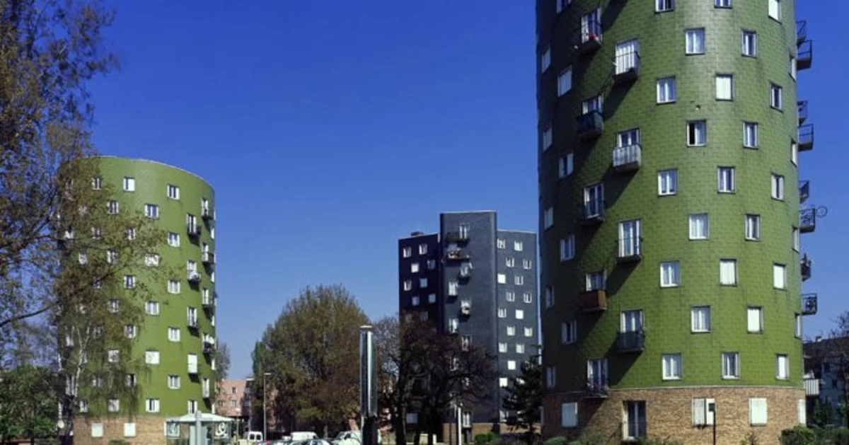 Permis de construire à Bobigny - illustration du suivi de chantier et du dossier