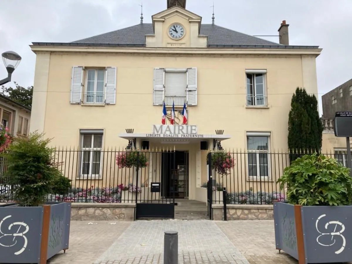 Suivi et affichage d'un permis de construire à Bonneuil-sur-Marne