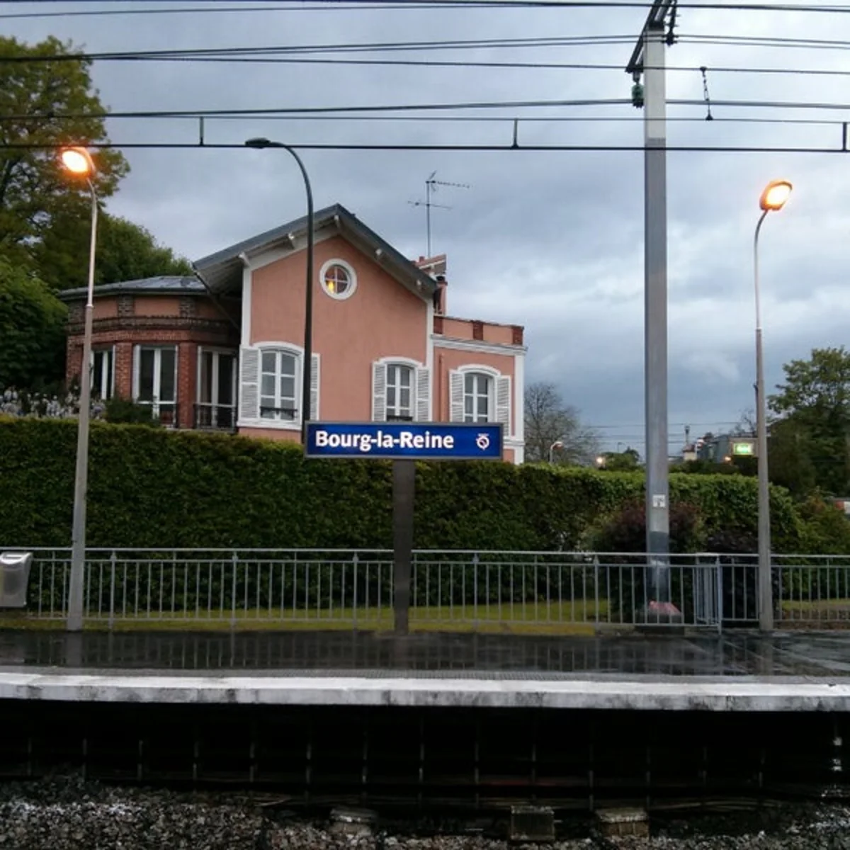 Permis de construire à Bourg-la-Reine - illustration du suivi de chantier et du dossier