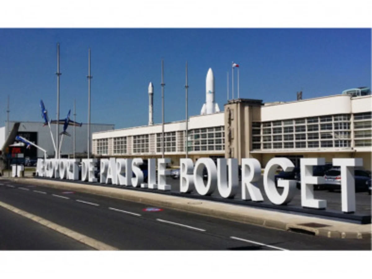 Suivi et affichage d'un permis de construire au Bourget