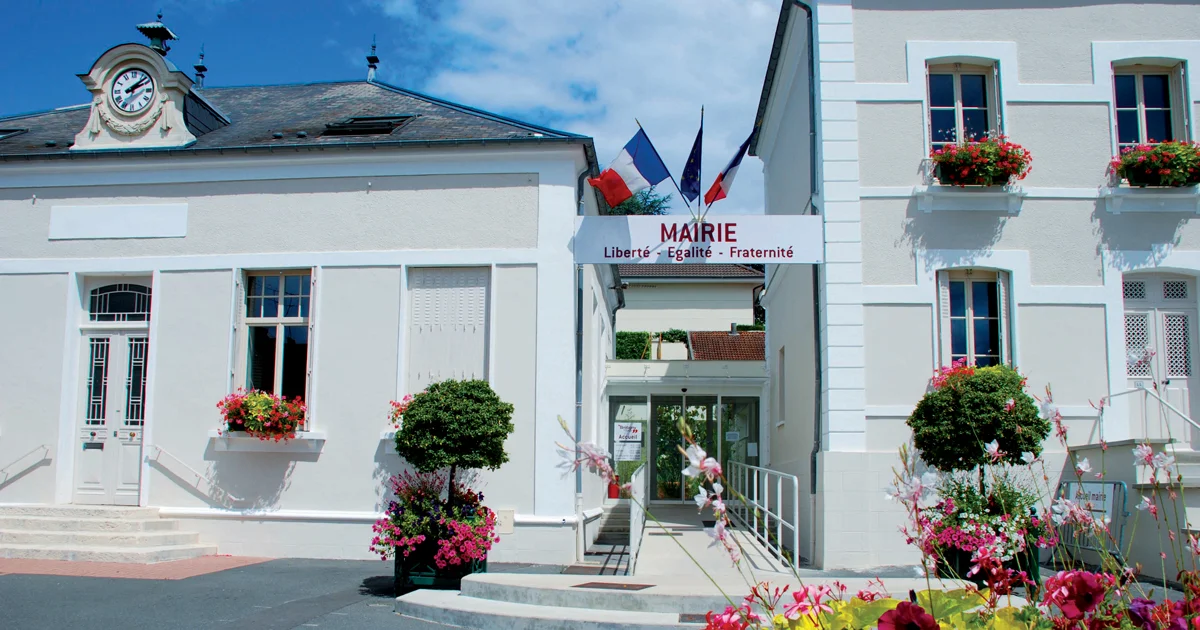 Suivi et affichage d'un permis de construire à Brétigny-sur-Orge 91220