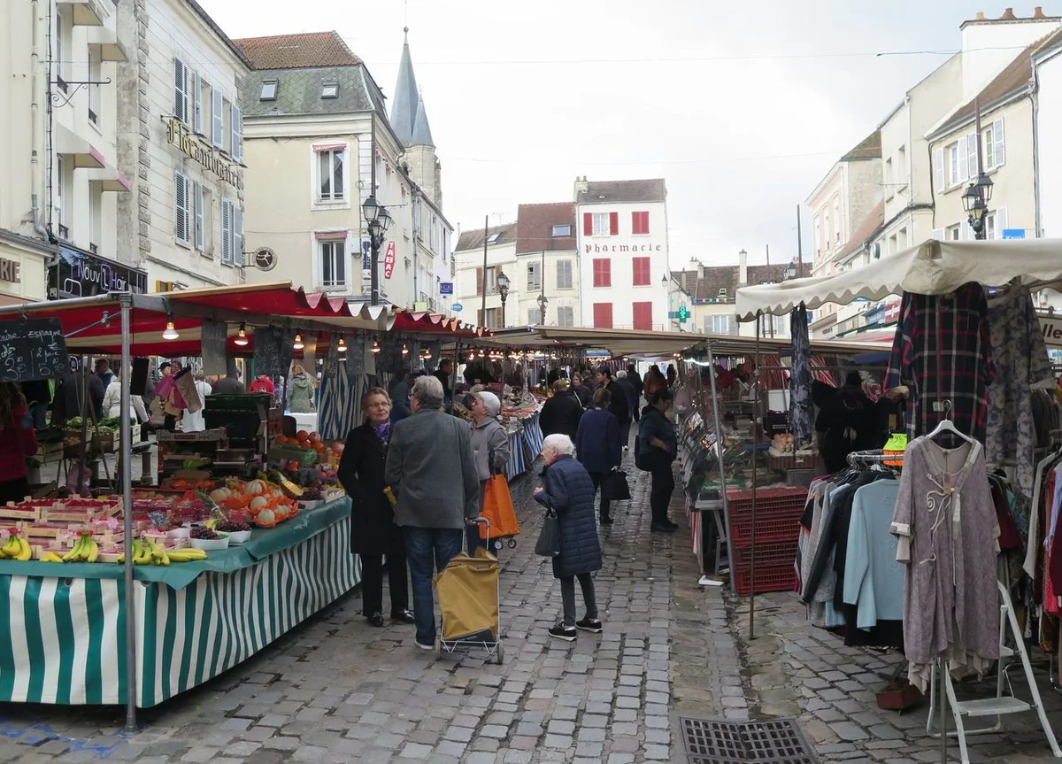 Suivi et affichage d'un permis de construire à Brie-Comte-Robert