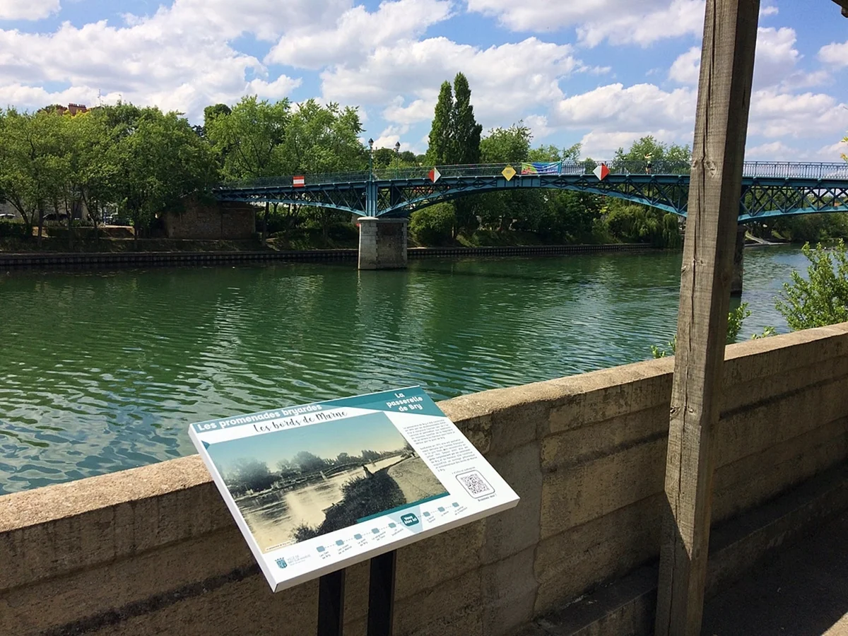 Permis de construire à Bry-sur-Marne - illustration du suivi de chantier et du dossier