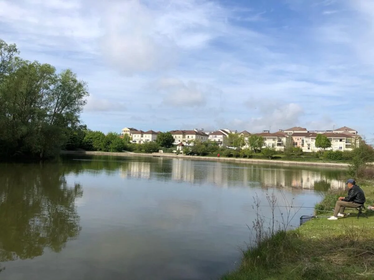Suivi et affichage d'un permis de construire à Bussy-Saint-Georges