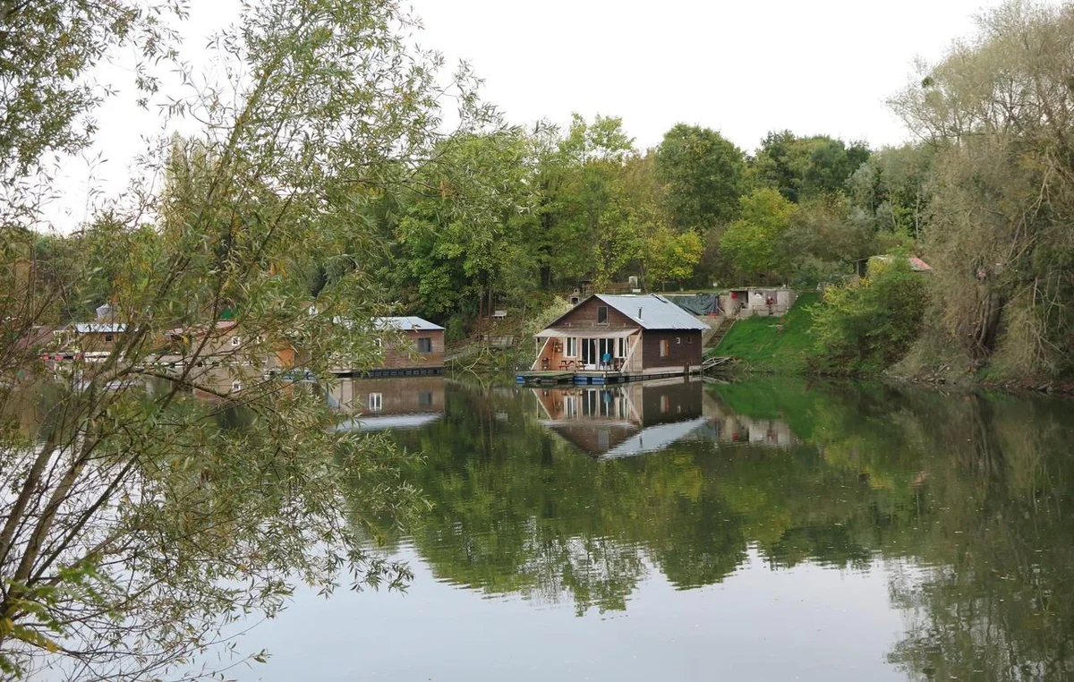 Permis de construire à Carrières-sous-Poissy - illustration du suivi de chantier et du dossier
