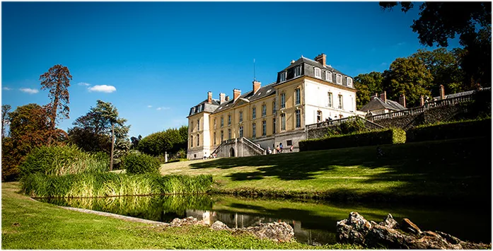 Architecture La Celle-Saint-Cloud - visuel 3