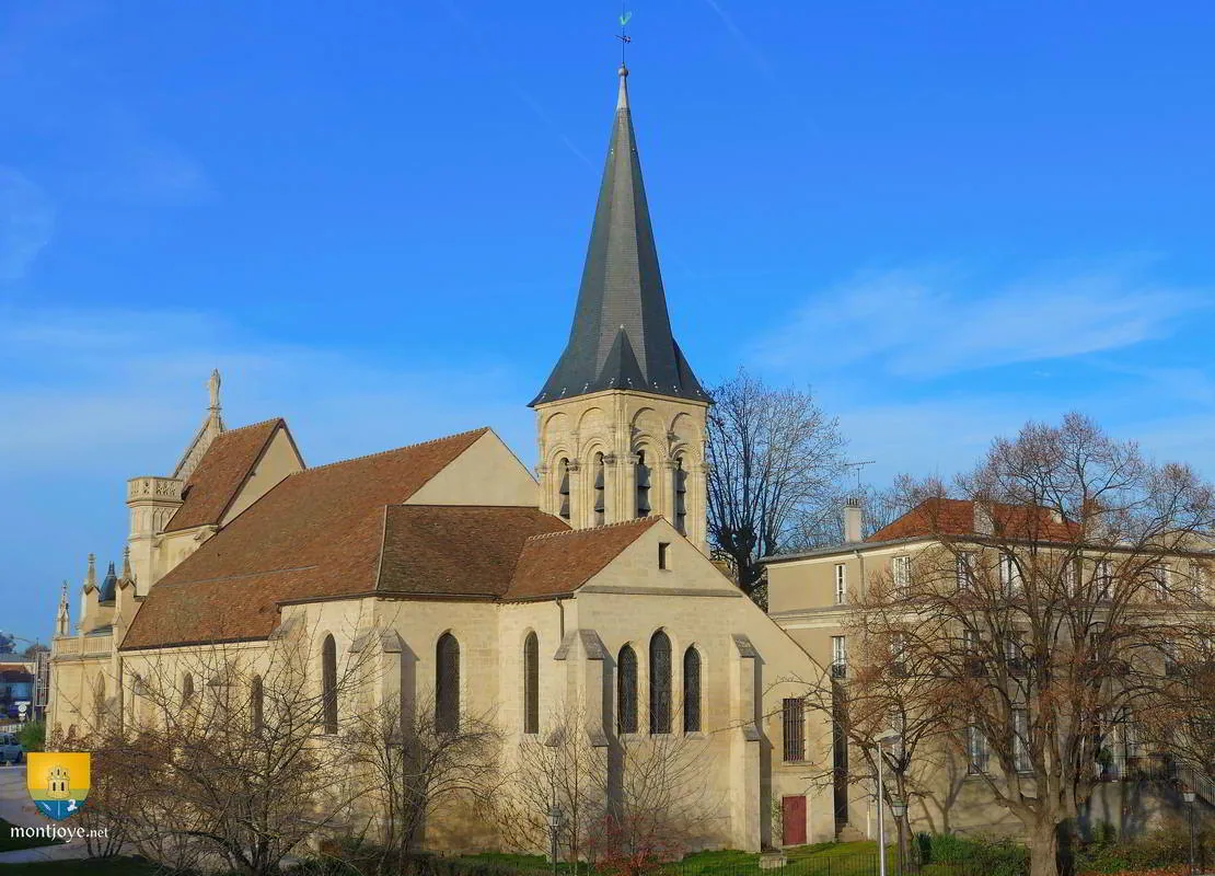 Architecture Chatou - visuel 2