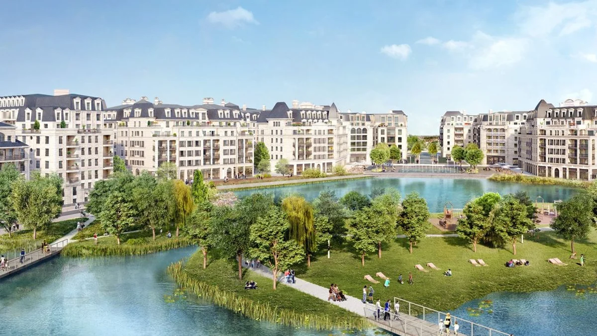 Suivi et affichage d'un permis de construire à Clamart