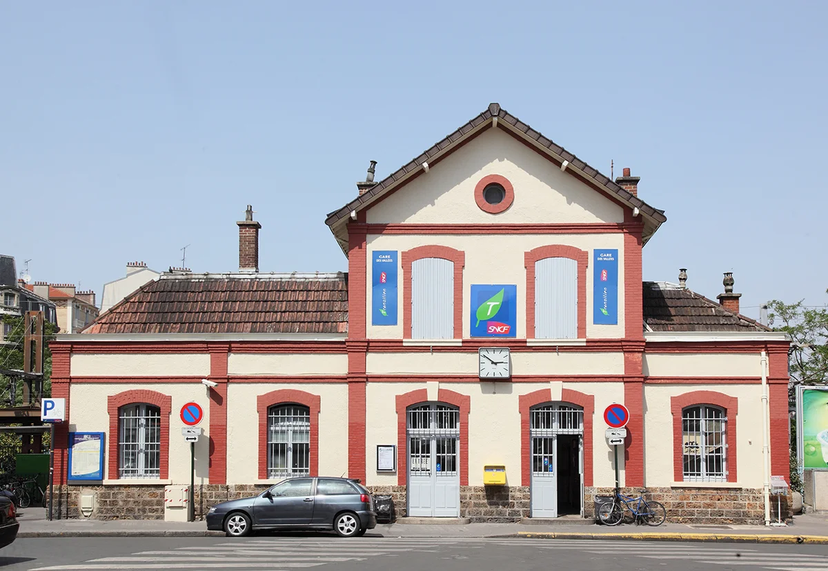 Suivi et affichage d'un permis de construire à Colombes