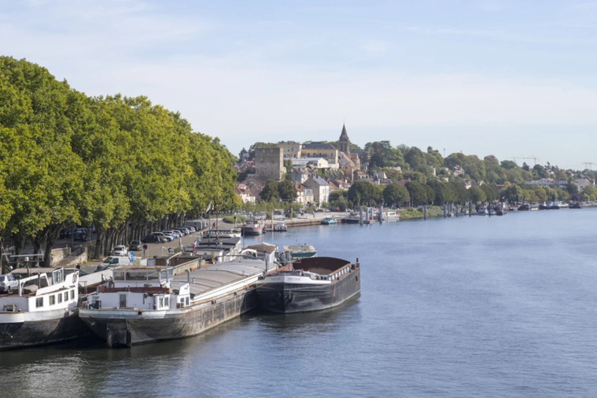 Permis de construire à Conflans-Sainte-Honorine - illustration du suivi de chantier et du dossier