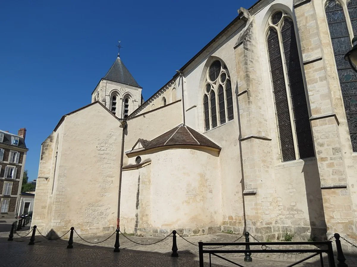 Suivi et affichage d'un permis de construire à Corbeil-Essonnes 91100