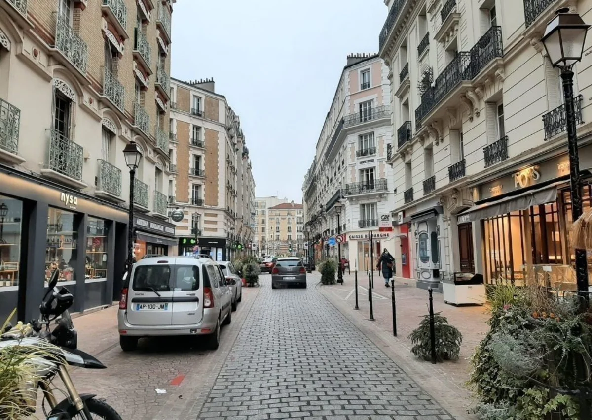 Permis de construire à Courbevoie - illustration du suivi de chantier et du dossier