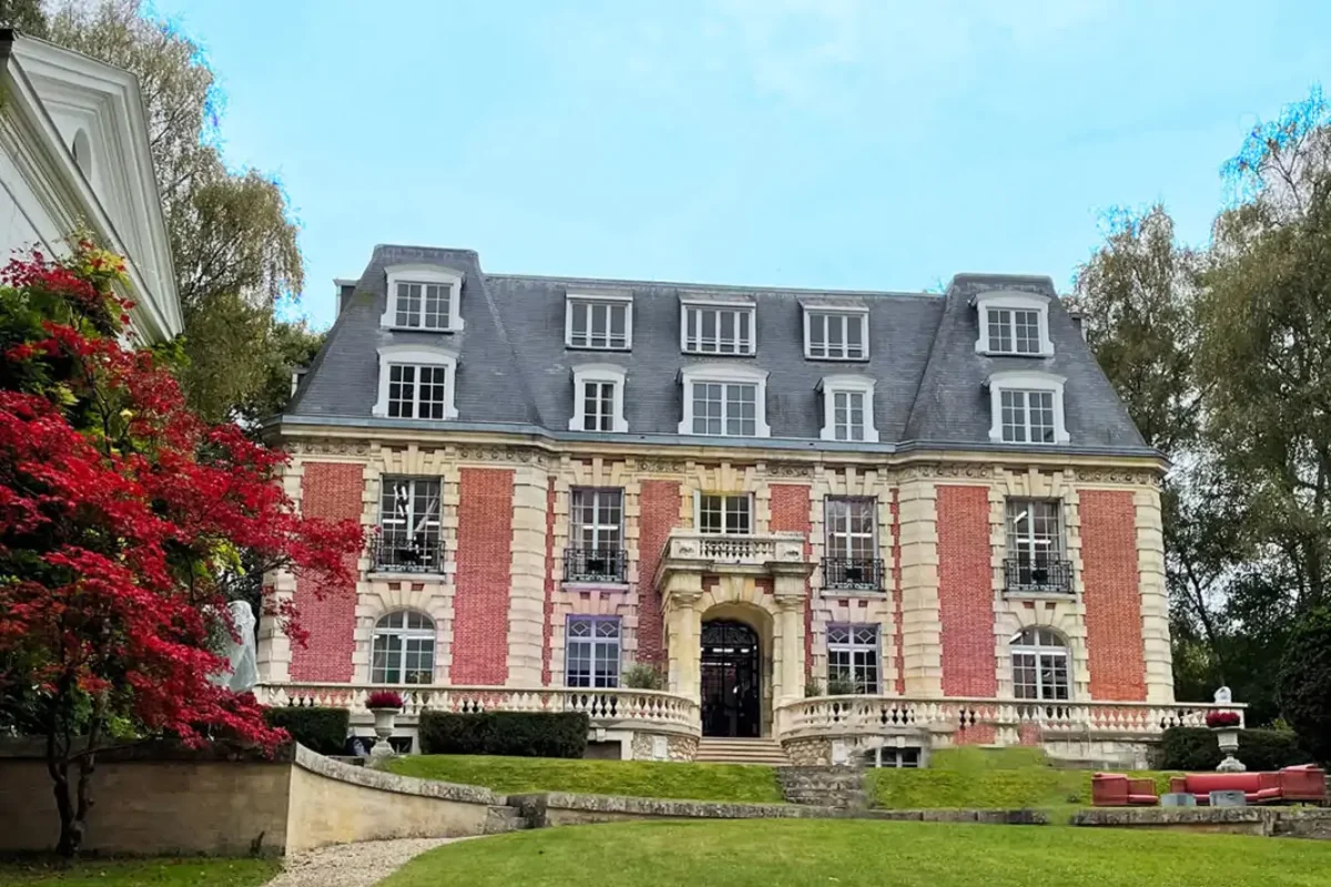 Suivi et affichage d'un permis de construire à Dammarie-les-Lys