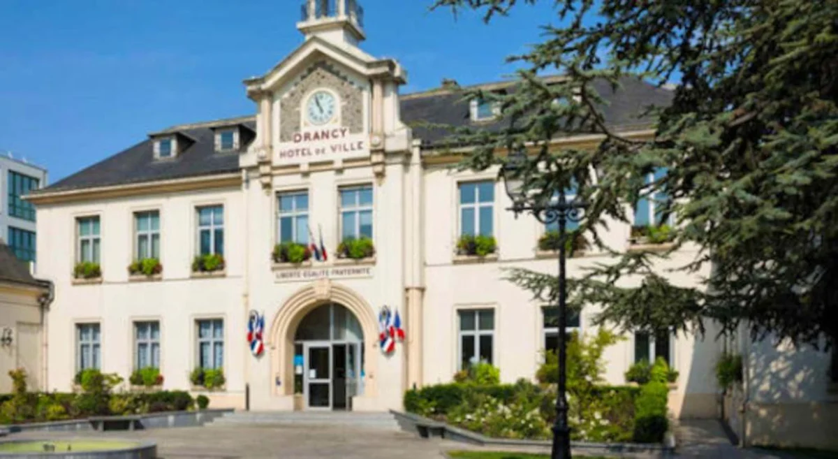 Permis de construire à Drancy - illustration du suivi de chantier et du dossier