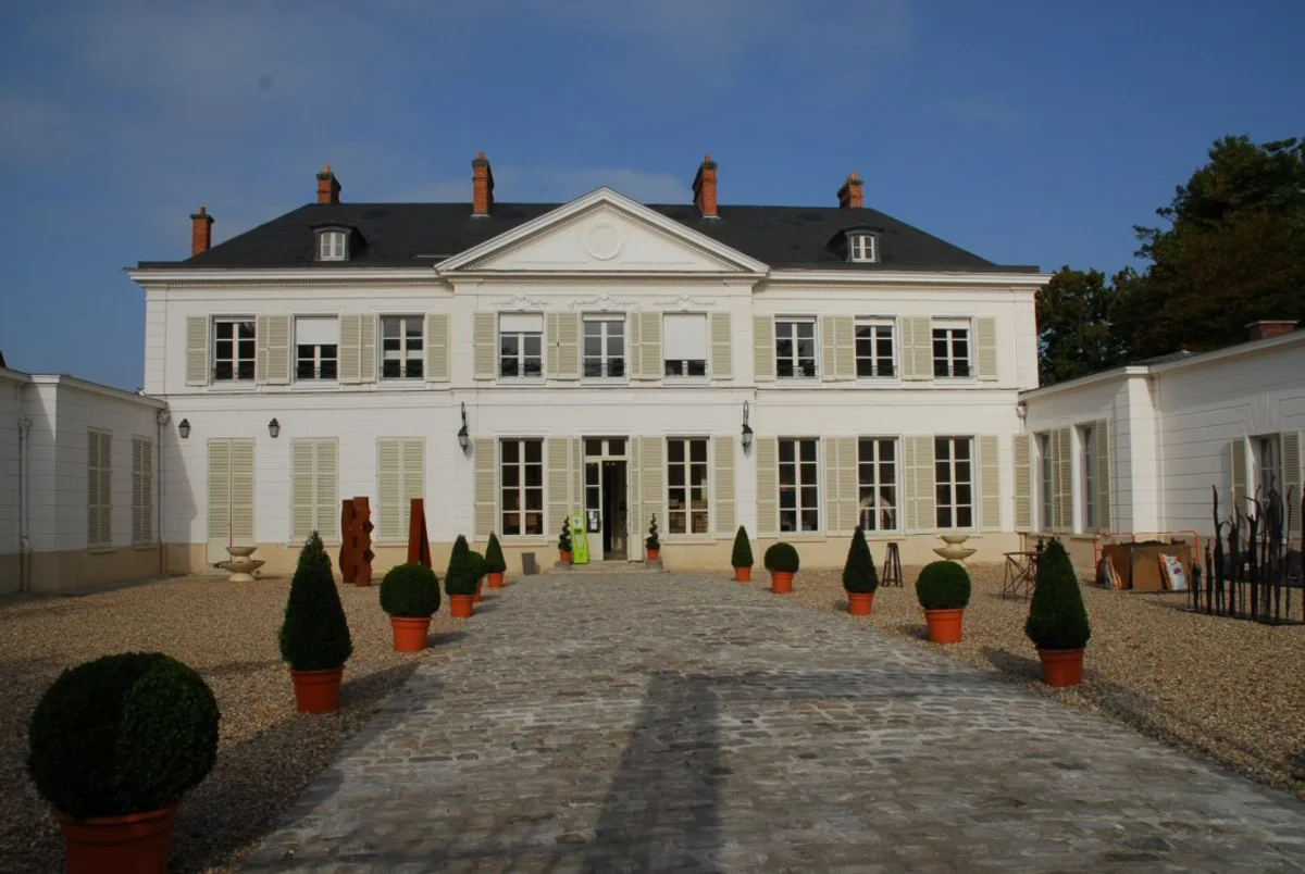 Suivi et affichage d'un permis de construire à Draveil 91210