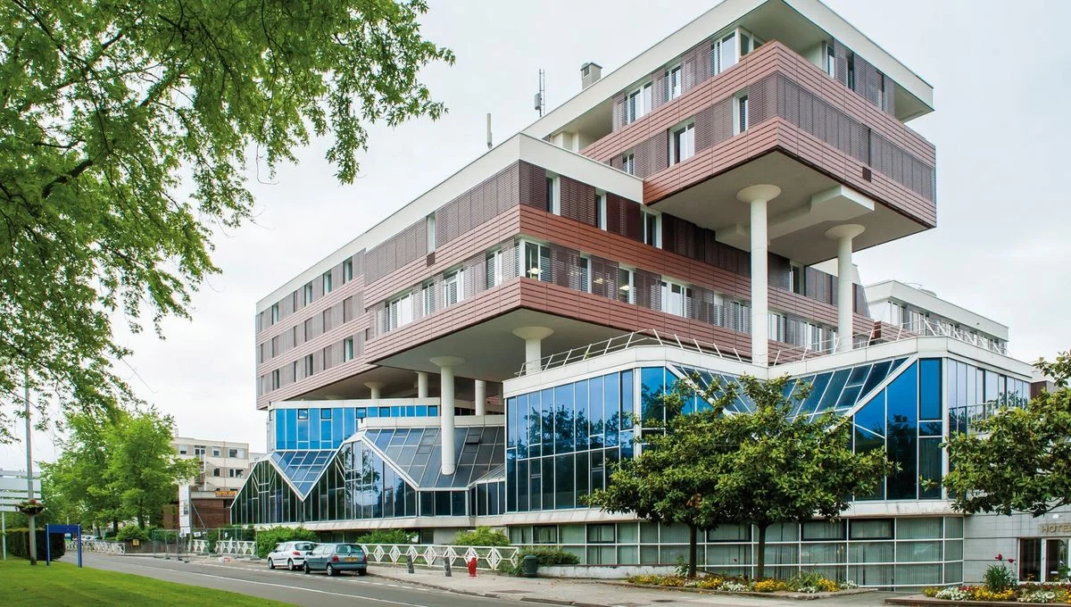 Suivi et affichage d'un permis de construire à Élancourt
