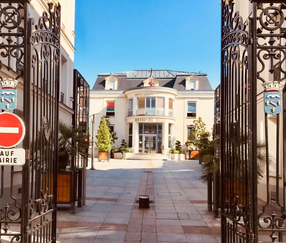Architecture Enghien-les-Bains - visuel 3