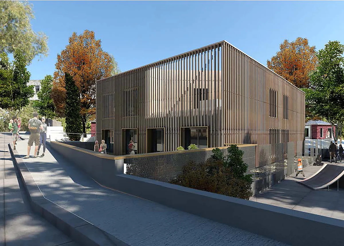 Suivi et affichage d'un permis de construire à Fontenay-aux-Roses