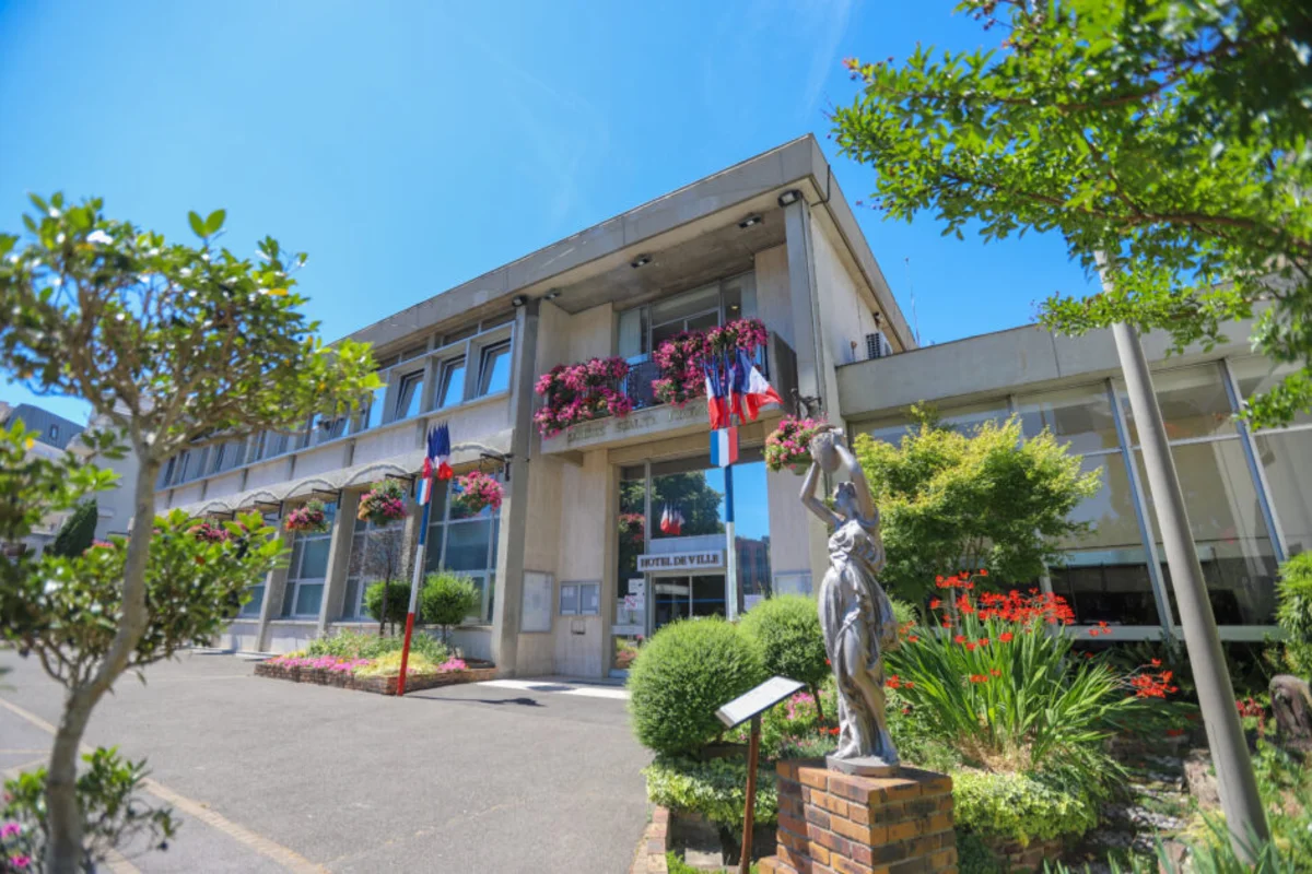 Suivi et affichage d'un permis de construire à Franconville 95130