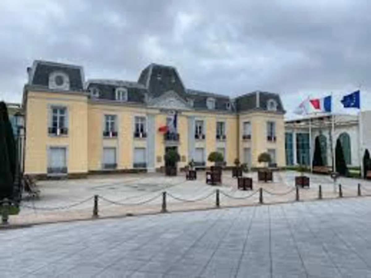 Affichage et suivi d'un permis de construire à Gagny