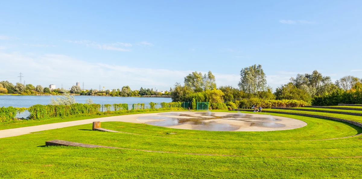 Permis de construire à Gennevilliers - illustration du suivi de chantier et du dossier