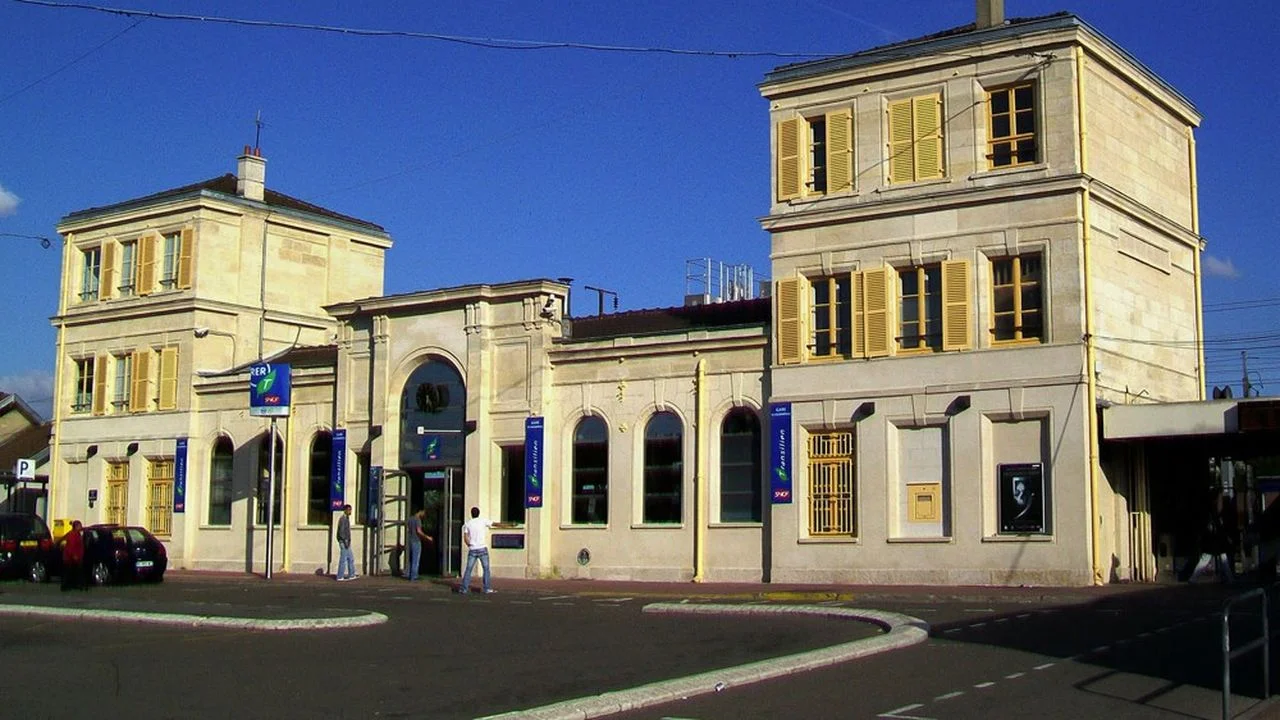 Permis de construire à Goussainville - illustration du suivi de chantier et du dossier