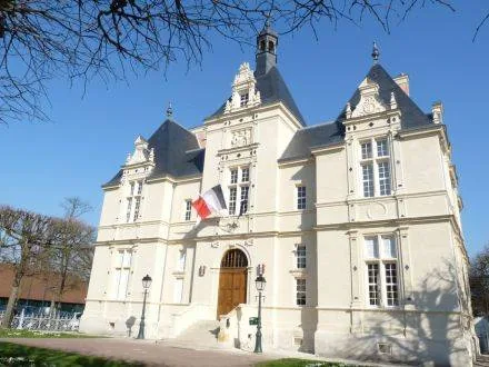Architecture L'Isle-Adam - visuel 3