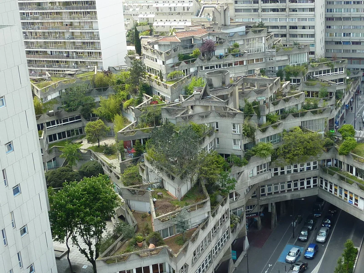 Suivi et affichage d'un permis de construire à Ivry-sur-Seine