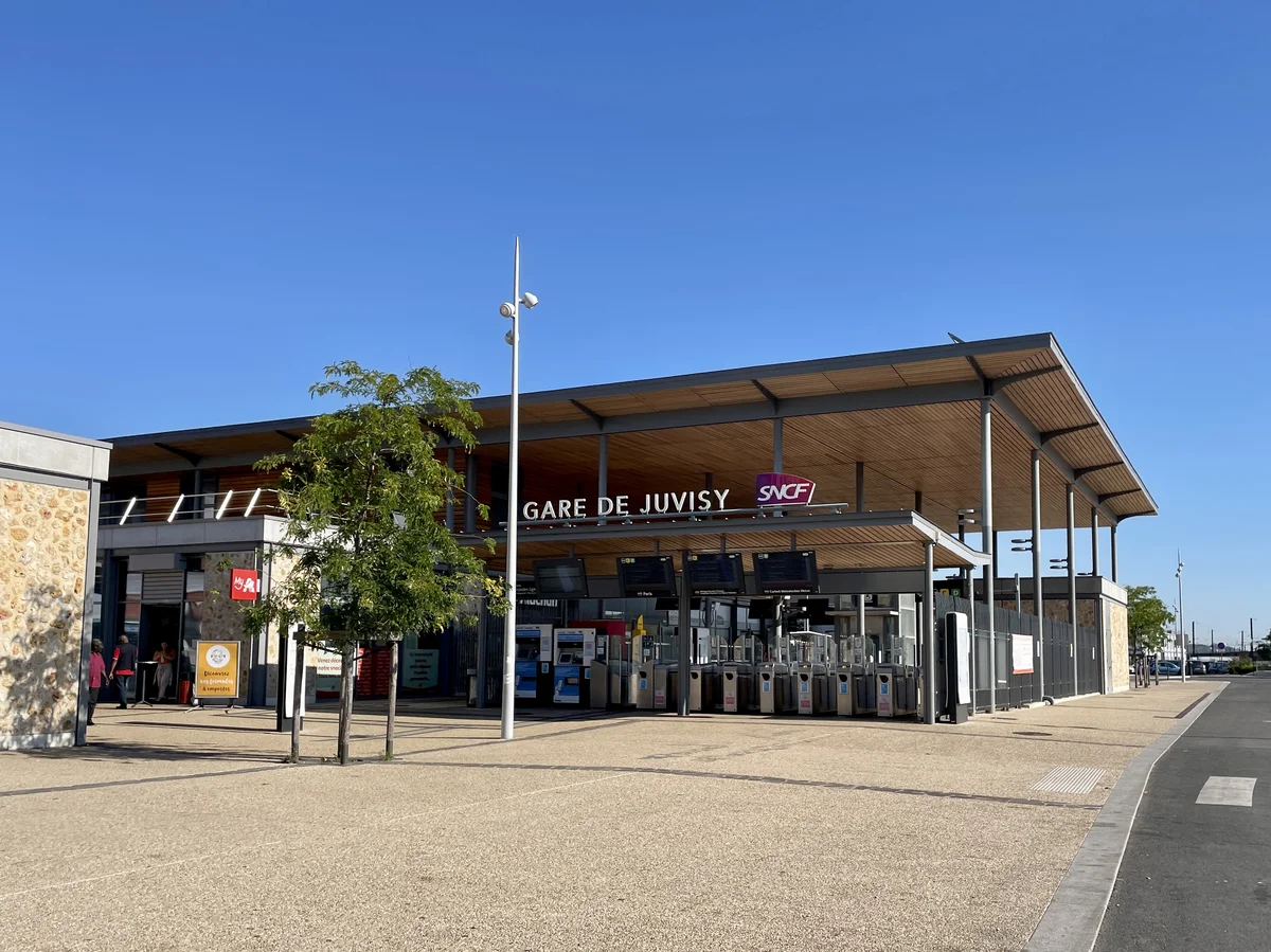 Suivi et affichage d'un permis de construire à Juvisy-sur-Orge 91260
