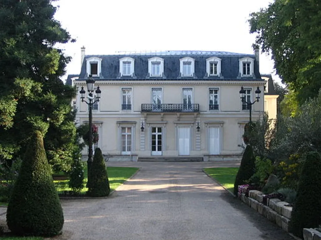 Architecture Louveciennes - visuel 2