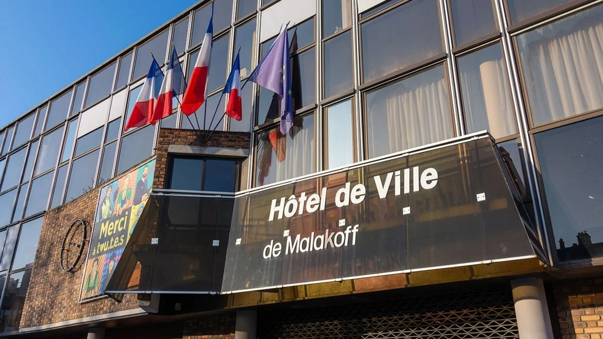 Suivi et affichage d'un permis de construire à Malakoff