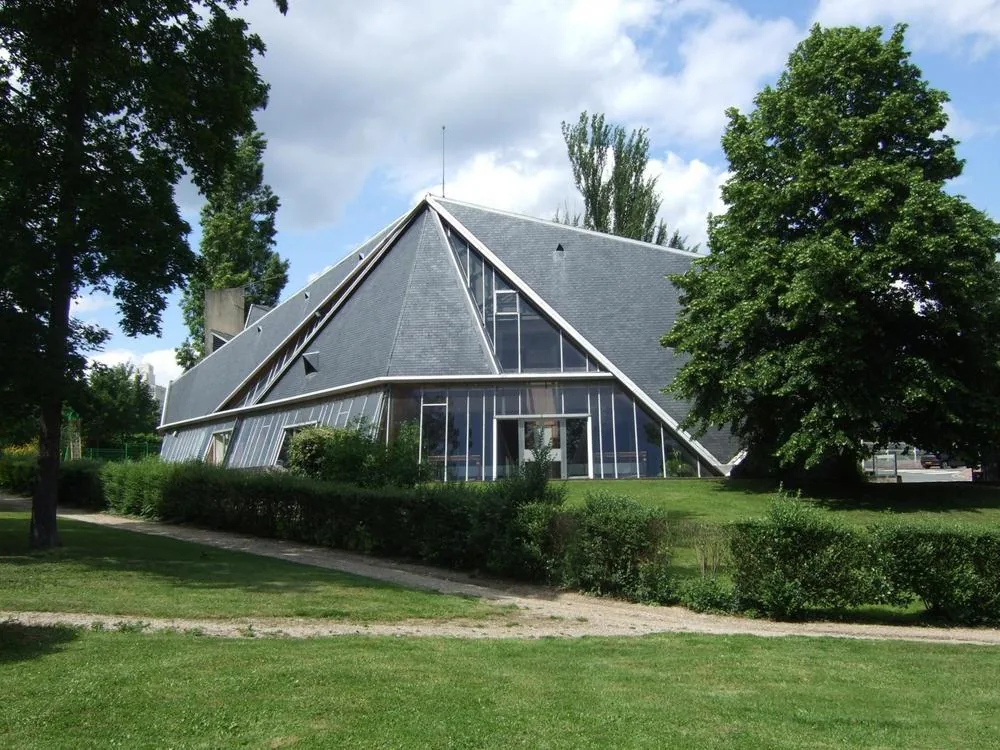 Architecture Marly-le-Roi - visuel 3