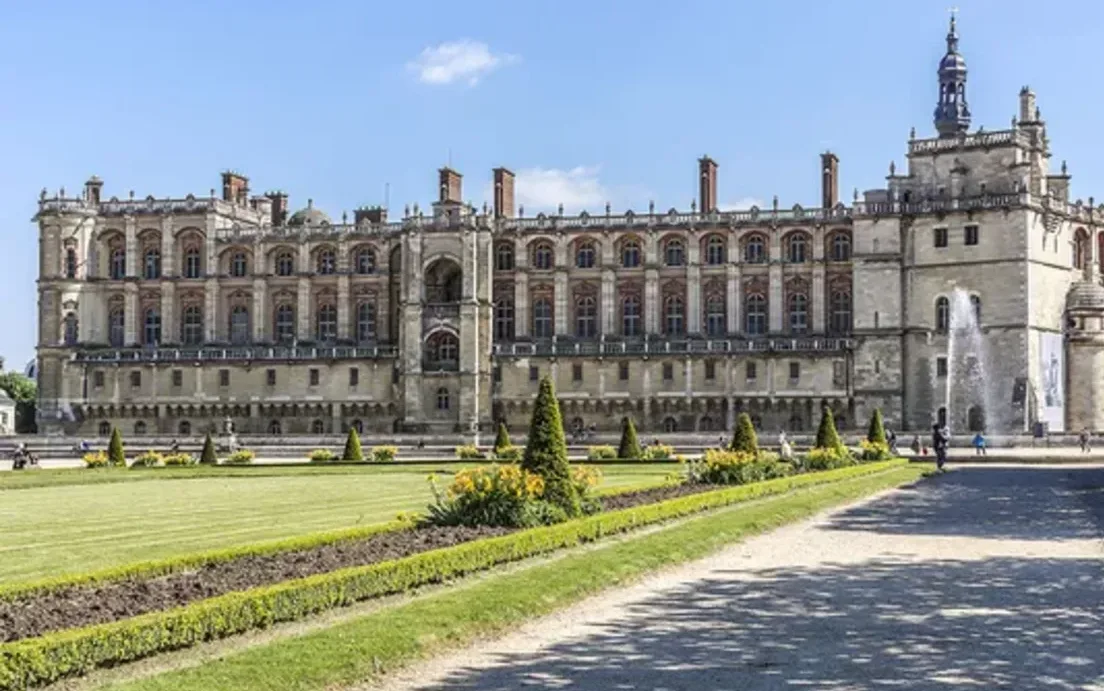 Architecture Marnes-la-Coquette - visuel 1