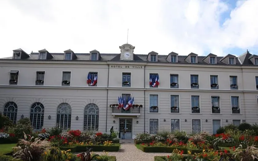Architecture Marnes-la-Coquette - visuel 3