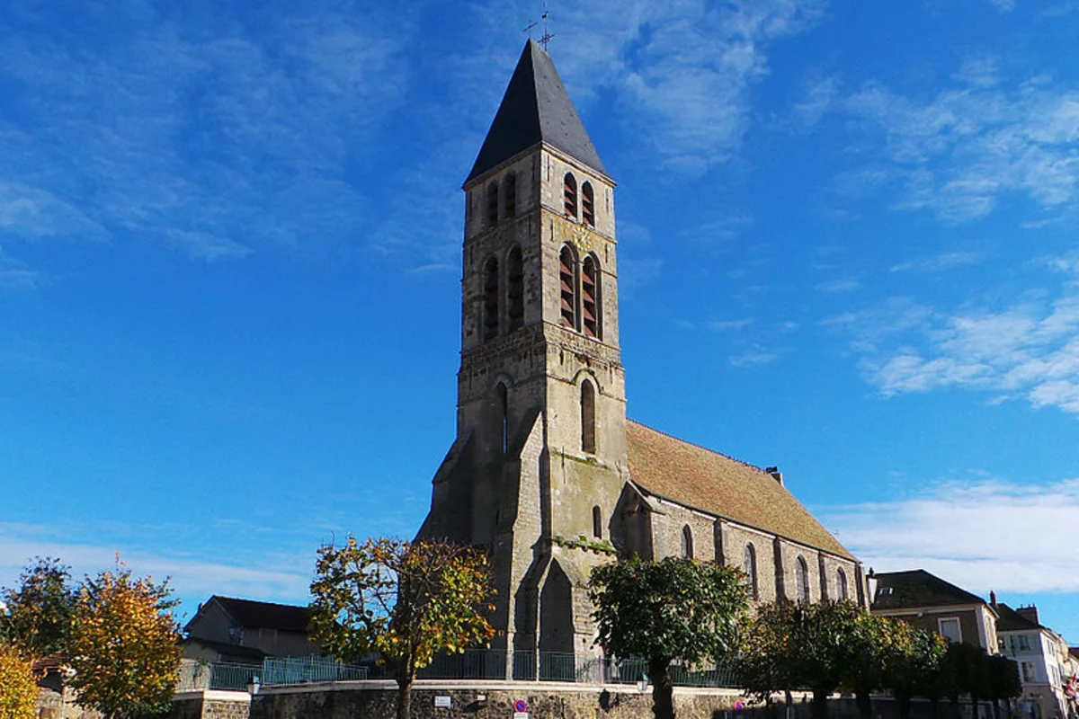 Suivi et affichage d'un permis de construire à Mennecy