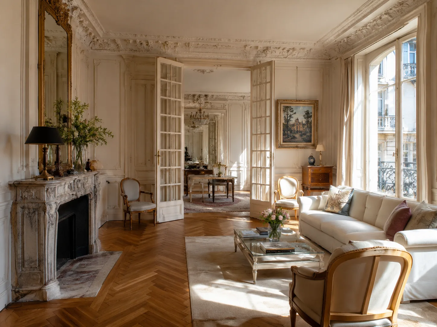 Rénover un appartement à Meudon : Plateau, Bellevue, cité Hank, Val-Fleury