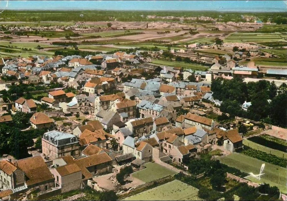 Suivi et affichage d'un permis de construire à Montesson