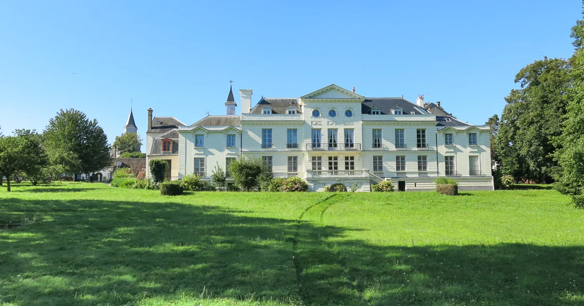 Suivi et affichage d'un permis de construire à Montgeron