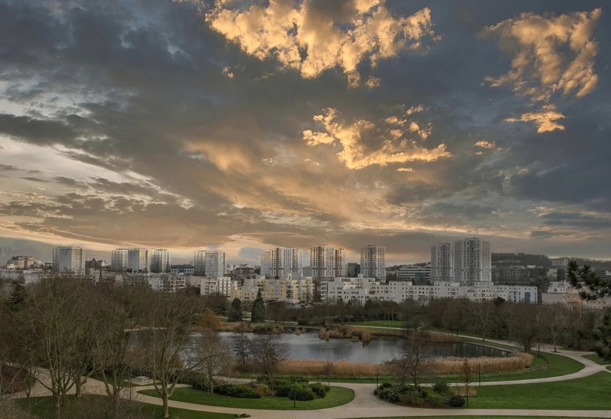 Suivi et affichage d'un permis de construire à Nanterre