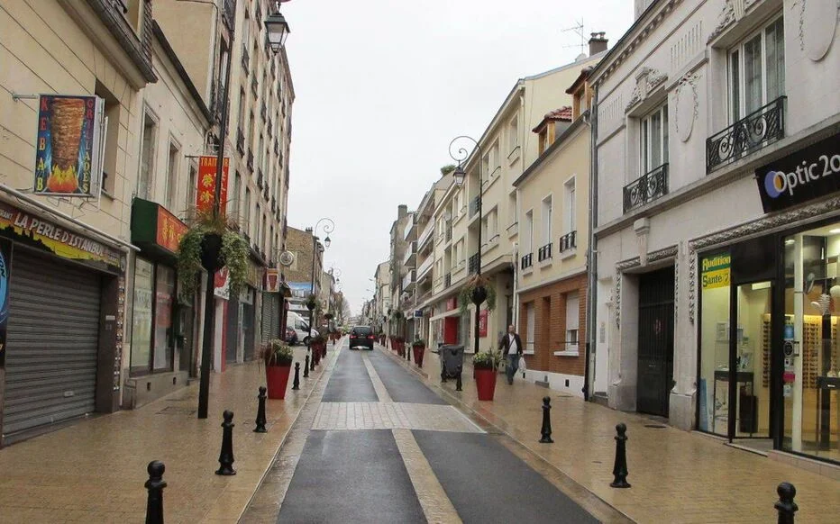 Permis de construire à Neuilly-Plaisance - illustration du suivi de chantier et du dossier