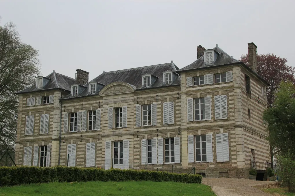 Architecture Neuilly-sur-Seine - visuel 2
